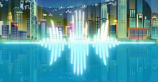 Neo Harbor Rescue Squad Soundtrack