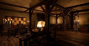 Cursed Dungeon Raider