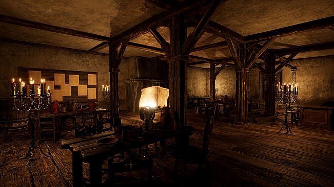 Cursed Dungeon Raider