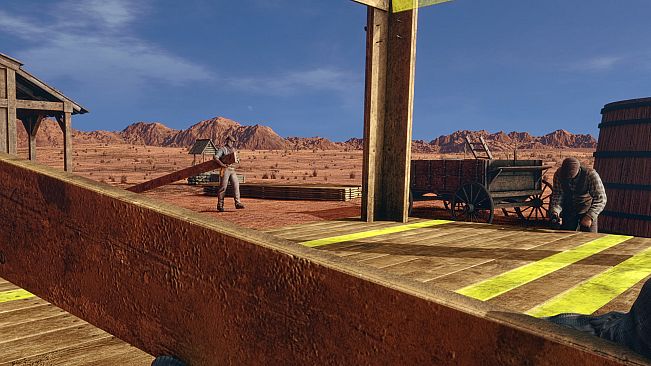 Black Gold: Oil Drilling Simulator