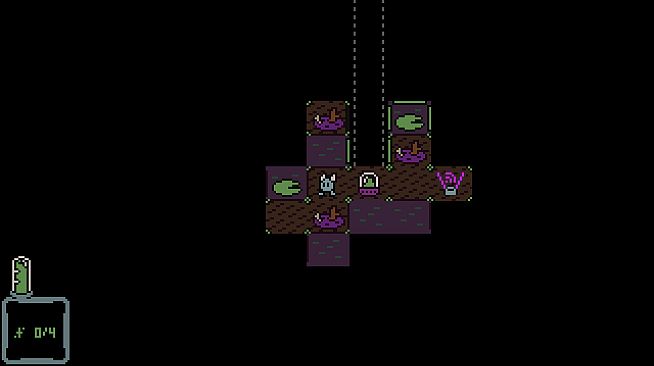 ROE: Robotic Outworld Explorer