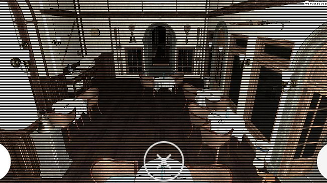 Scary Husband HD: Anime Horror Game