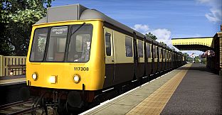 Train Simulator: North Somerset Railway Route Add-On