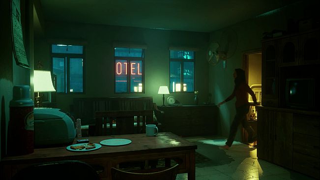 Agni: Village of Calamity