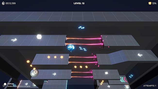 Amazing Maze