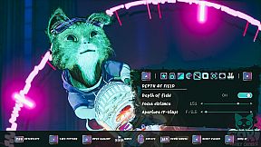 Gori: Cuddly Carnage