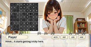 Mesudoku