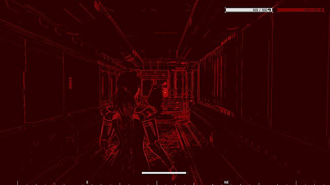 SOS: Forgotten Planet