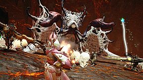 Monster Hunter Rise + Sunbreak Deluxe