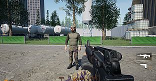 Prop Hunt 2.0 - Skin Pack #2