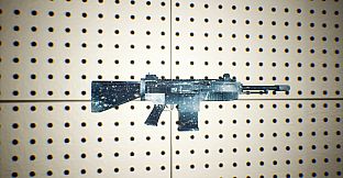 Monster Hide - Ice/Fire Skins