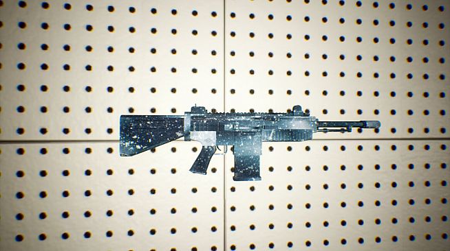 Monster Hide - Ice/Fire Skins