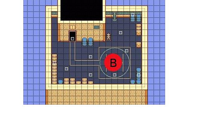 Official Guide - Girlfriend Rescue