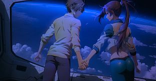 Artificial Life 2061: Cybersys - Diva Of The VRworld, Babel Project: "Kodota Komori 1416" [Made by: Joseph Sanz]