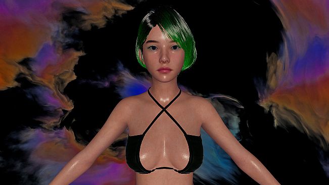 Girls for sex for Sci-fi builder