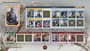 ROMANCE OF THE THREE KINGDOMS 8 REMAKE