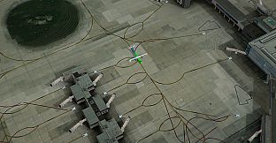 Tower!3D Pro - YMML airport