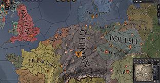 Crusader Kings II: Songs of Prosperity