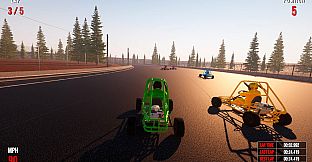 Go-Kart Racing 3