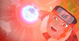 NTBSS: Master Character Training Pack - Naruto Uzumaki (Young Ver.)