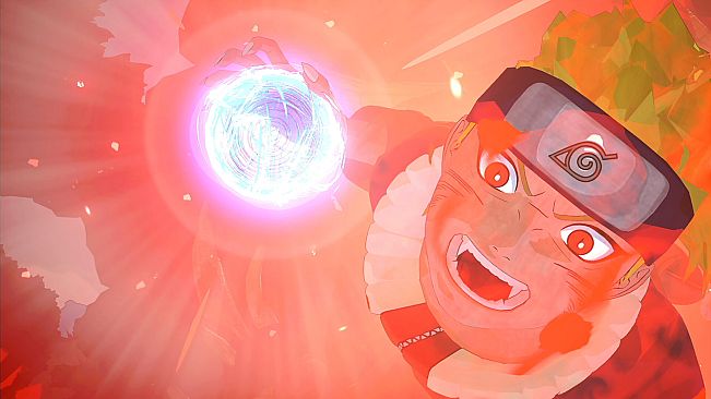 NTBSS: Master Character Training Pack - Naruto Uzumaki (Young Ver.)