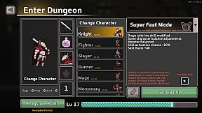 DUNGEON SLASHER
