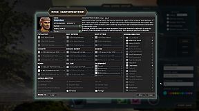 Interstellar Space: Genesis