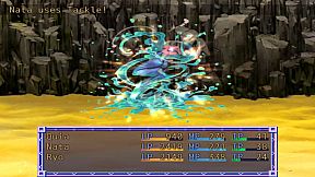 Journey of the Forgotten