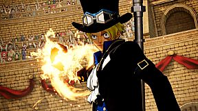 ONE PIECE: PIRATE WARRIORS 4