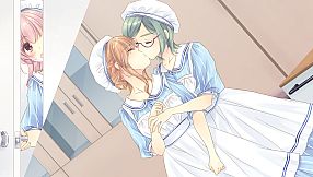 Nurse Love Addiction
