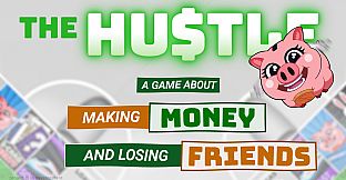 The Hustle