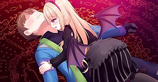 My (♂) Life as a Vampire's Maid (♀)