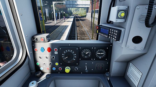 Train Sim World 6: Cardiff City Network: Radur & Coryton – Penarth & Bae Caerdydd Route Add-On