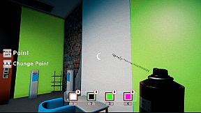 Smuggler City Simulator