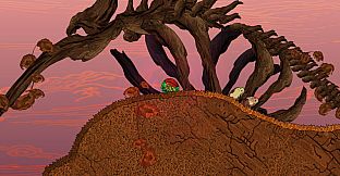 Gumboy - Crazy Adventures