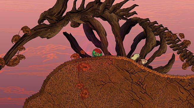 Gumboy - Crazy Adventures