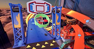 HOT WHEELS - Booster Slam Module - Windows Edition