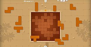 STONE BLOCKS: Levels Pack 5 BigMix #1