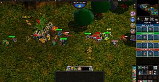 Heroes of Orn: Darkness