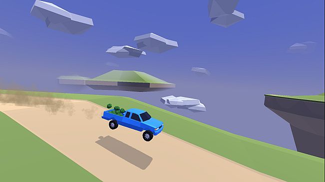 Melon Rally