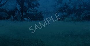 RPG Maker MV - TOKIWA GRAPHICS Battle BG No.2 Woods/Riverside