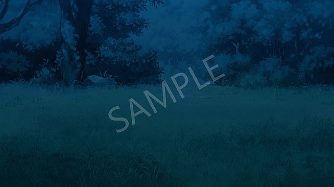 RPG Maker MV - TOKIWA GRAPHICS Battle BG No.2 Woods/Riverside