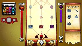 Death: The Ascension