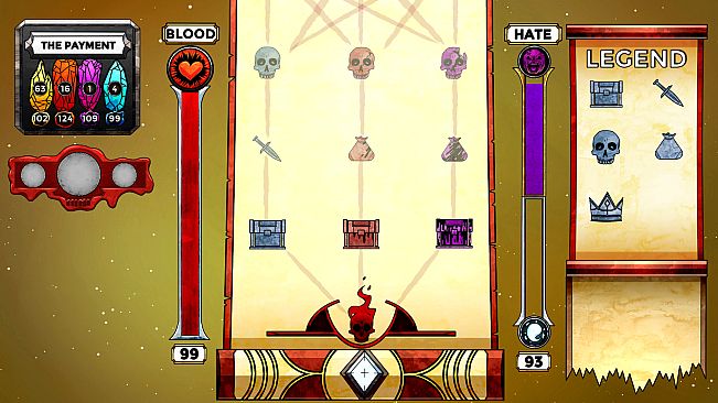 Death: The Ascension