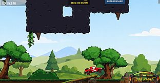 BrakeLess2D