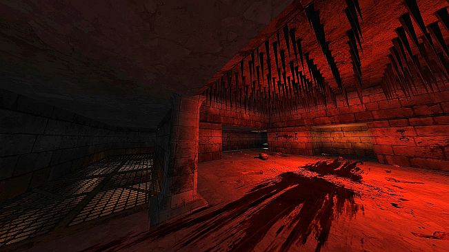 CRIMSON METAL - Episode III