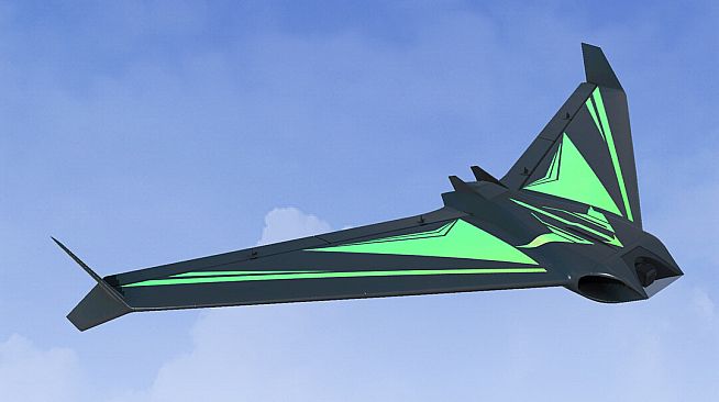 RealFlight Evolution – HardVector