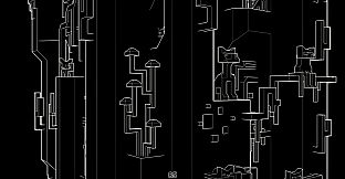 100 hidden cats - The Mill DLC