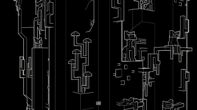 100 hidden cats - The Mill DLC