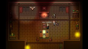 Murder Is Game Over: Deal Killer